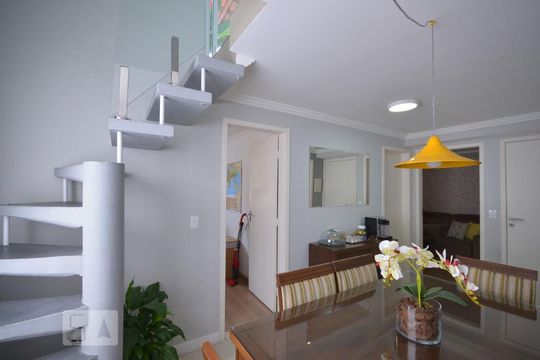 Apartamento para alugar com 3 quartos, 100m² em São João Clímaco, São Paulo