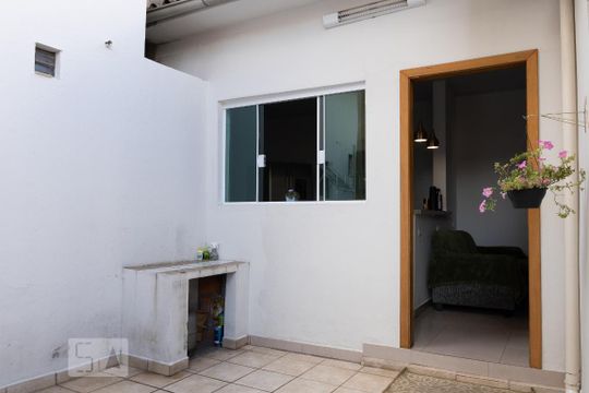 Área comum de casa à venda com 3 quartos, 80m² em Casa Verde, São Paulo