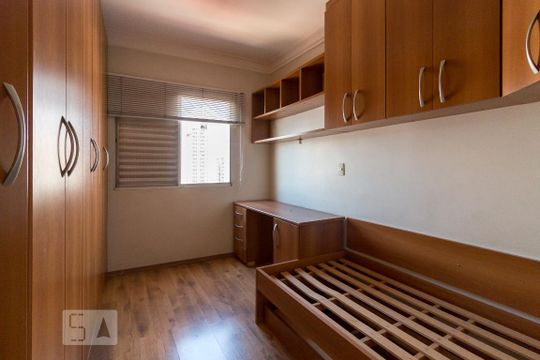 Quarto 1 de apartamento à venda com 3 quartos, 94m² em Vila Silveira, Guarulhos