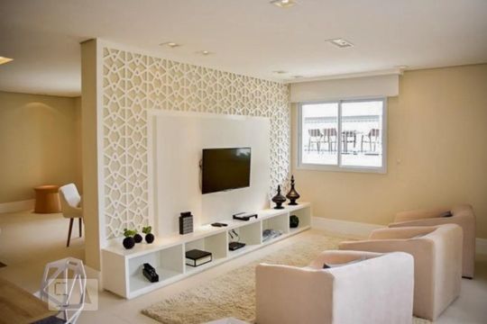 Área comum - Sala de Jogos de apartamento à venda com 2 quartos, 67m² em Parque São Jorge, São Paulo