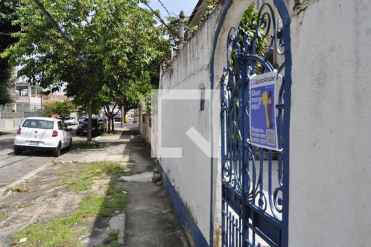 Casa à venda com 4 quartos, 570m² em Cachambi, Rio de Janeiro
