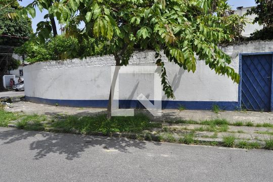 Casa à venda com 4 quartos, 570m² em Cachambi, Rio de Janeiro
