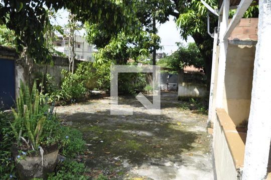 Casa à venda com 4 quartos, 570m² em Cachambi, Rio de Janeiro