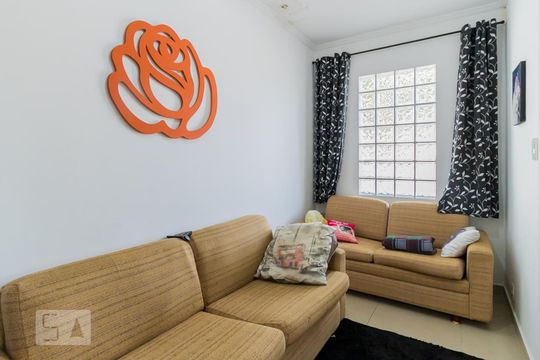 Sala de casa à venda com 2 quartos, 180m² em Vila Granada, São Paulo