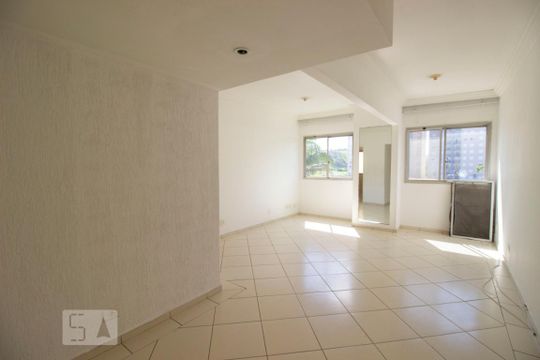 Sala de apartamento à venda com 3 quartos, 86m² em Vila Santa Maria, Jundiaí