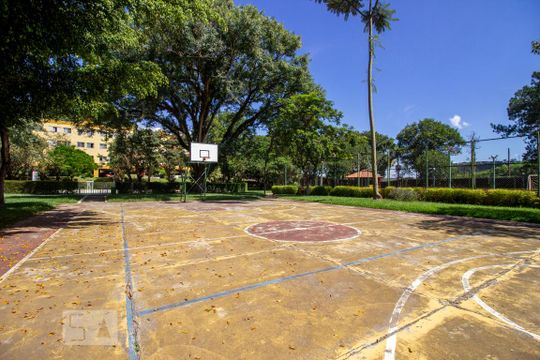 Quadra Esportiva de apartamento à venda com 3 quartos, 86m² em Vila Santa Maria, Jundiaí