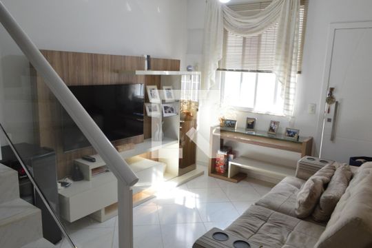 Casa de Condomínio à venda com 3 quartos, 90m² em Tanque, Rio de Janeiro