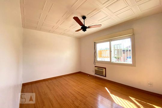 Quarto 1 de apartamento à venda com 2 quartos, 51m² em Rio dos Sinos, São Leopoldo