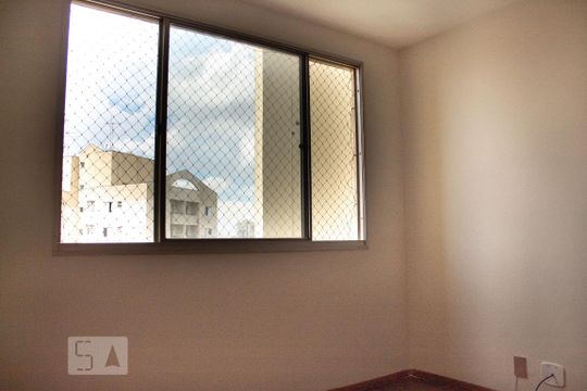 Sala de apartamento para alugar com 2 quartos, 65m² em Vila Santa Catarina, São Paulo
