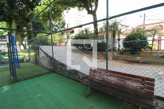Área comum - Pista de skate  de apartamento para alugar com 2 quartos, 50m² em Pechincha, Rio de Janeiro