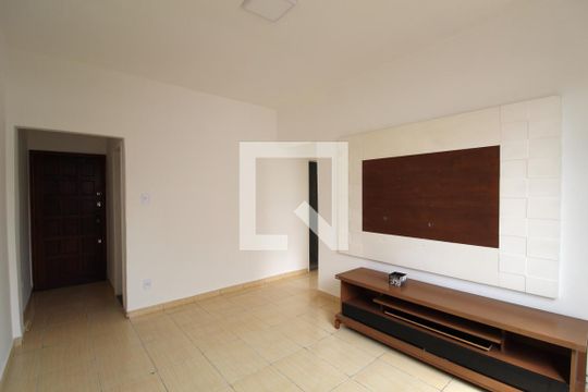 Apartamento para alugar com 2 quartos, 50m² em Pechincha, Rio de Janeiro