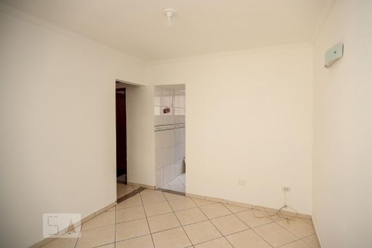 Apartamento para alugar com 3 quartos, 59m² em Inhauma, Rio de Janeiro
