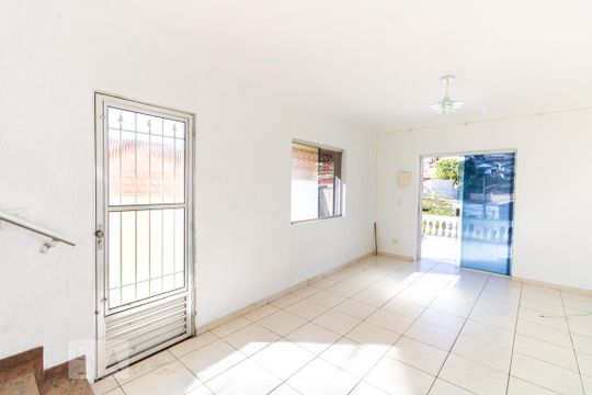 Quarto 1 de casa à venda com 3 quartos, 190m² em Vila Isolina Mazzei, São Paulo
