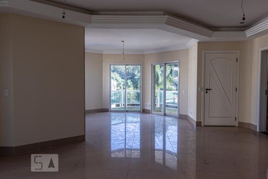 Apartamento para alugar com 4 quartos, 196m² em Parque Mandaqui, São Paulo