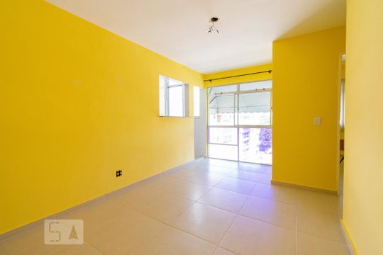 Apartamento para alugar com 2 quartos, 60m² em Freguesia (jacarepaguá), Rio de Janeiro
