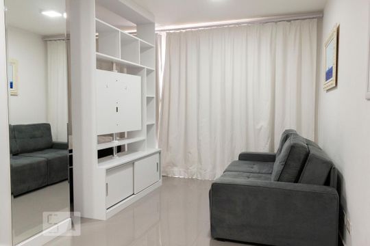 Kitnet/Studio à venda com 1 quarto, 35m² em Cambuci, São Paulo