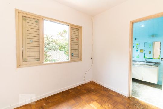 Suíte 2 de casa à venda com 4 quartos, 1200m² em Barro Branco (zona Norte), São Paulo