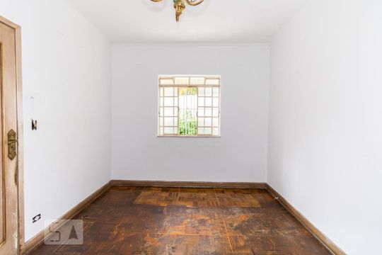 Sala de Jantar de casa à venda com 4 quartos, 1200m² em Barro Branco (zona Norte), São Paulo
