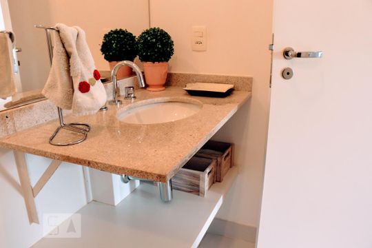 Studio de apartamento à venda com 1 quarto, 45m² em Vila Dom Pedro I, São Paulo