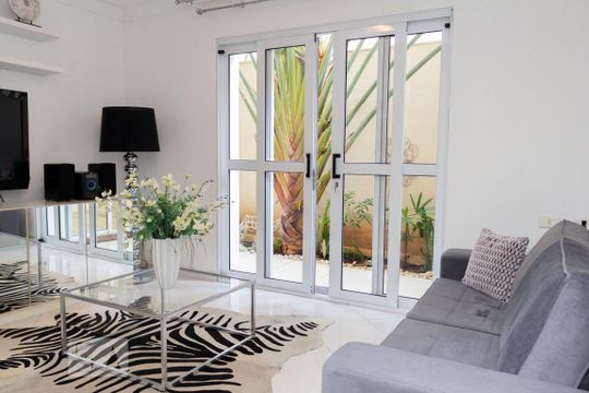 Sala 2 de casa para alugar com 4 quartos, 450m² em Cursino, São Paulo