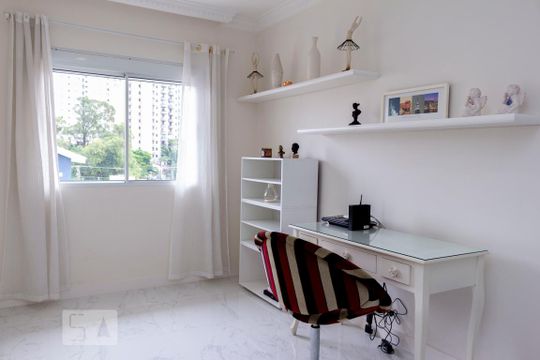Quarto 1 de casa à venda com 4 quartos, 450m² em Cursino, São Paulo