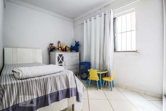 Quarto 1 de apartamento para alugar com 2 quartos, 62m² em Setor Sudoeste, Goiânia