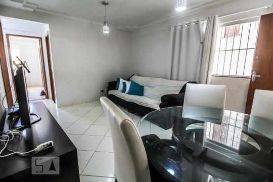 Apartamento para alugar com 2 quartos, 62m² em Setor Sudoeste, Goiânia