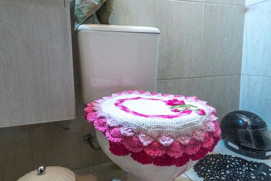 Vaso de casa à venda com 3 quartos, 74m² em Demarchi, São Bernardo do Campo