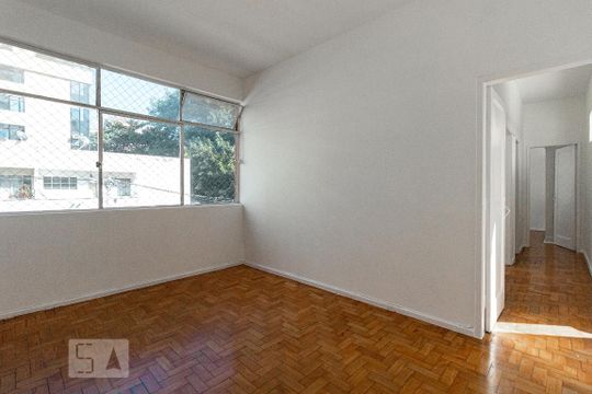 Apartamento para alugar com 2 quartos, 70m² em Funcionários, Belo Horizonte