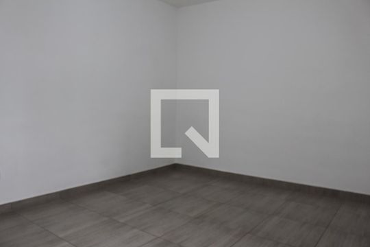 Sala/Quarto de casa para alugar com 1 quarto, 30m² em Vila Cleonice, São Paulo