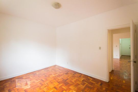 Quarto de apartamento à venda com 1 quarto, 56m² em Bela Vista, São Paulo