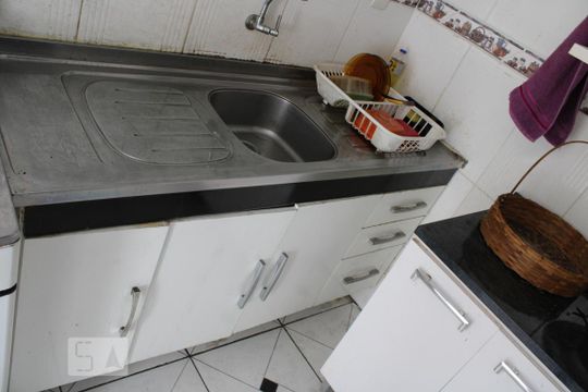 Pia de apartamento à venda com 2 quartos, 70m² em Luz, São Paulo