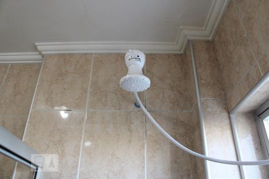 Chuveiro de apartamento à venda com 2 quartos, 70m² em Luz, São Paulo