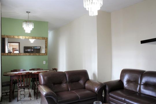 Apartamento à venda com 2 quartos, 70m² em Luz, São Paulo