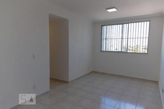 Apartamento à venda com 2 quartos, 60m² em Conjunto Residencial Jardim Canaã, São Paulo