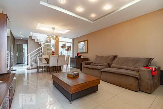 Casa à venda com 3 quartos, 156m² em Freguesia (jacarepaguá), Rio de Janeiro