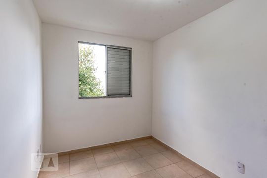 Quarto 2 de apartamento à venda com 2 quartos, 43m² em Loteamento Parque São Martinho, Campinas