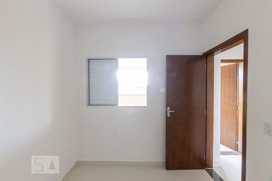 Quarto 2 de apartamento à venda com 2 quartos, 47m² em Penha de França, São Paulo