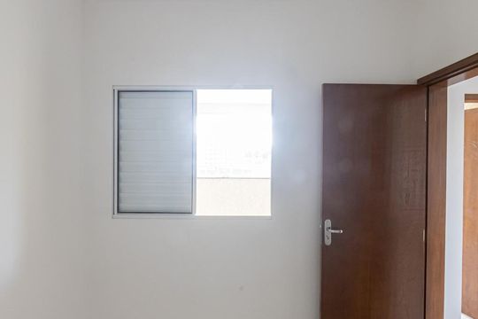 Quarto 2 de apartamento à venda com 2 quartos, 47m² em Penha de França, São Paulo