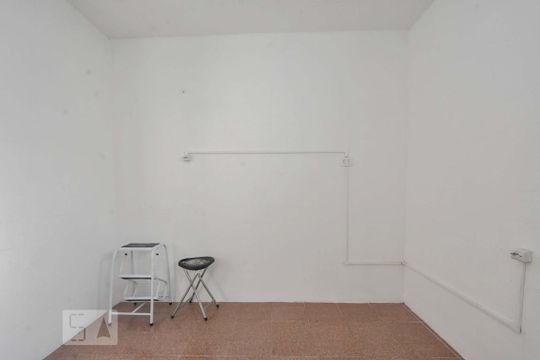 Área de Serviço de apartamento para alugar com 3 quartos, 64m² em Jardim Dom Bosco, São Paulo