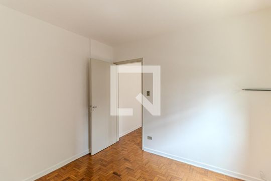 Quarto de apartamento para alugar com 1 quarto, 37m² em Consolação, São Paulo