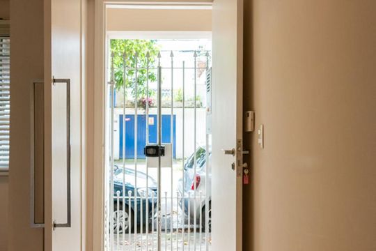 Entrada de casa à venda com 5 quartos, 150m² em Pinheiros, São Paulo