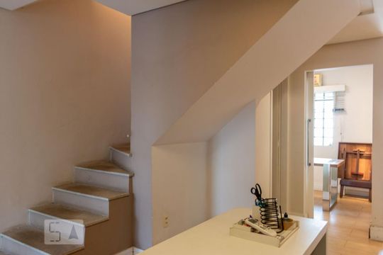 Sala 2 de casa à venda com 5 quartos, 150m² em Pinheiros, São Paulo