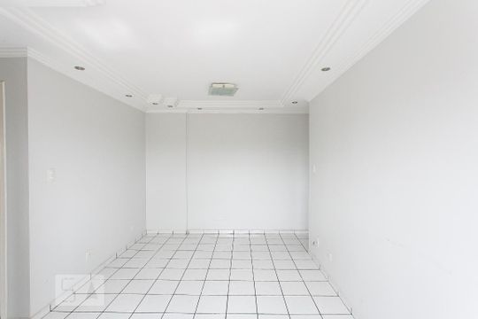 Sala de apartamento para alugar com 2 quartos, 53m² em Vila Antonieta, São Paulo