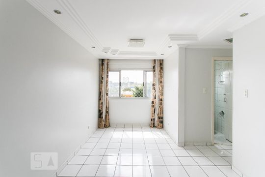 Apartamento para alugar com 2 quartos, 53m² em Vila Antonieta, São Paulo