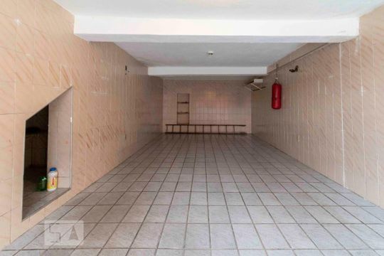 Garagem de apartamento à venda com 3 quartos, 175m² em Vila Nhocuné, São Paulo