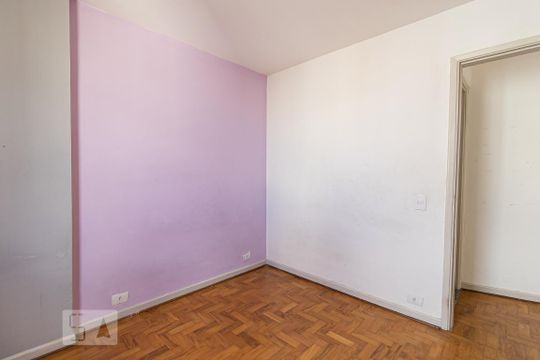 Quarto de apartamento para alugar com 1 quarto, 60m² em Vila Buarque, São Paulo