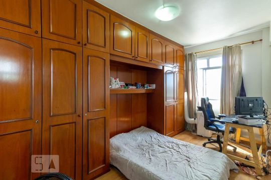 Quarto 2 de apartamento à venda com 2 quartos, 65m² em Piedade, Rio de Janeiro