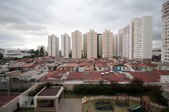 vista de apartamento para alugar com 2 quartos, 70m² em Água Branca, São Paulo