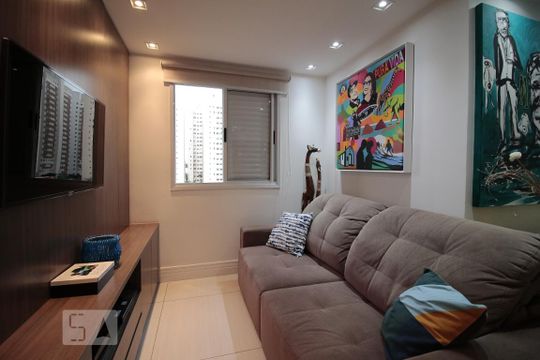 Apartamento para alugar com 2 quartos, 70m² em Água Branca, São Paulo